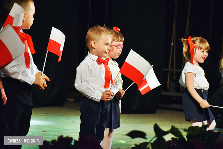 Byśmy mogli i mieli z czego powstać, by się nam nie zatraciła Polska. Akademia Trzeciomajowa