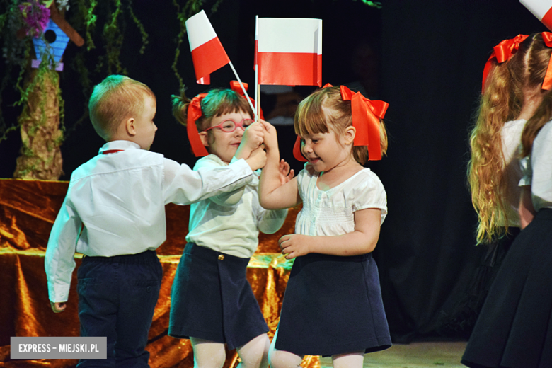 Byśmy mogli i mieli z czego powstać, by się nam nie zatraciła Polska. Akademia Trzeciomajowa