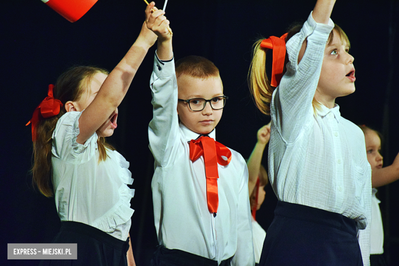 Byśmy mogli i mieli z czego powstać, by się nam nie zatraciła Polska. Akademia Trzeciomajowa