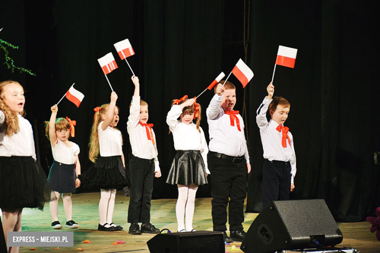 Byśmy mogli i mieli z czego powstać, by się nam nie zatraciła Polska. Akademia Trzeciomajowa