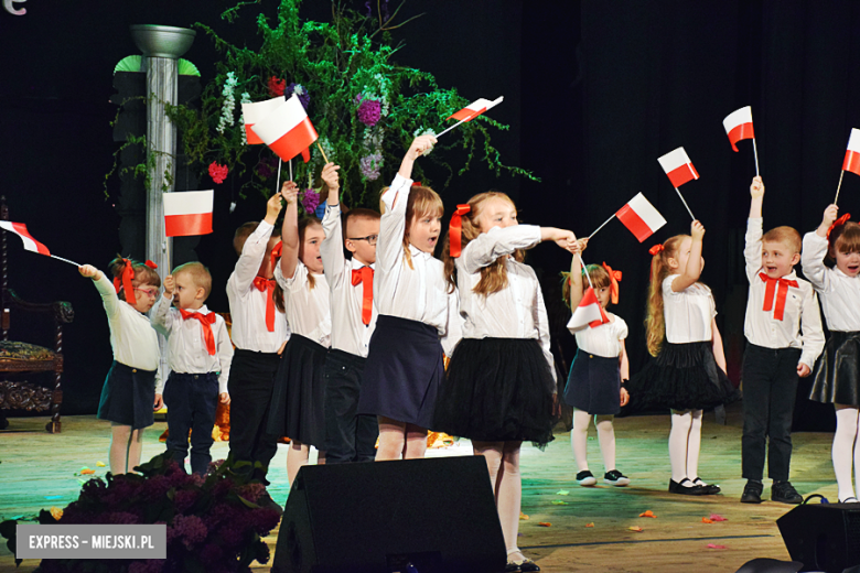 Byśmy mogli i mieli z czego powstać, by się nam nie zatraciła Polska. Akademia Trzeciomajowa