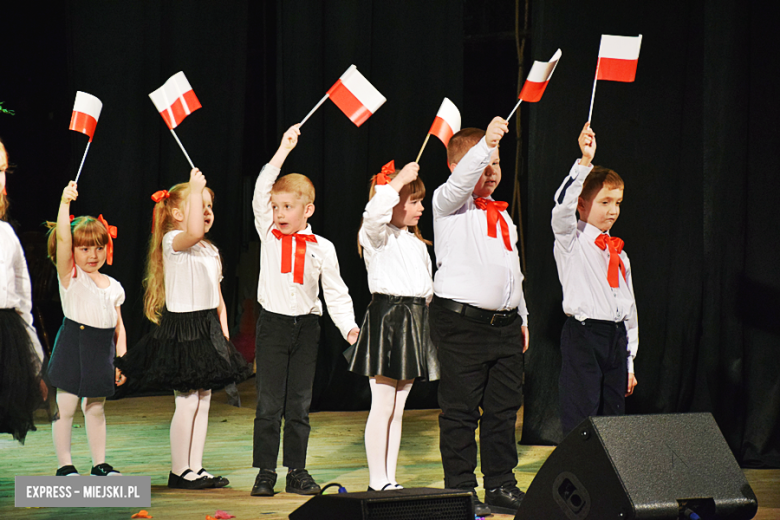 Byśmy mogli i mieli z czego powstać, by się nam nie zatraciła Polska. Akademia Trzeciomajowa