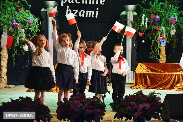 Byśmy mogli i mieli z czego powstać, by się nam nie zatraciła Polska. Akademia Trzeciomajowa