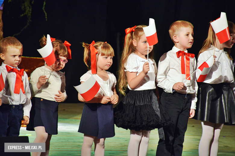 Byśmy mogli i mieli z czego powstać, by się nam nie zatraciła Polska. Akademia Trzeciomajowa