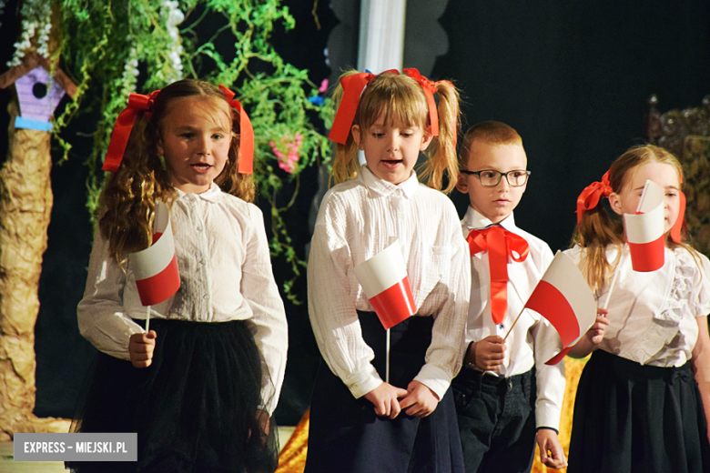 Byśmy mogli i mieli z czego powstać, by się nam nie zatraciła Polska. Akademia Trzeciomajowa