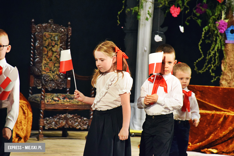 Byśmy mogli i mieli z czego powstać, by się nam nie zatraciła Polska. Akademia Trzeciomajowa