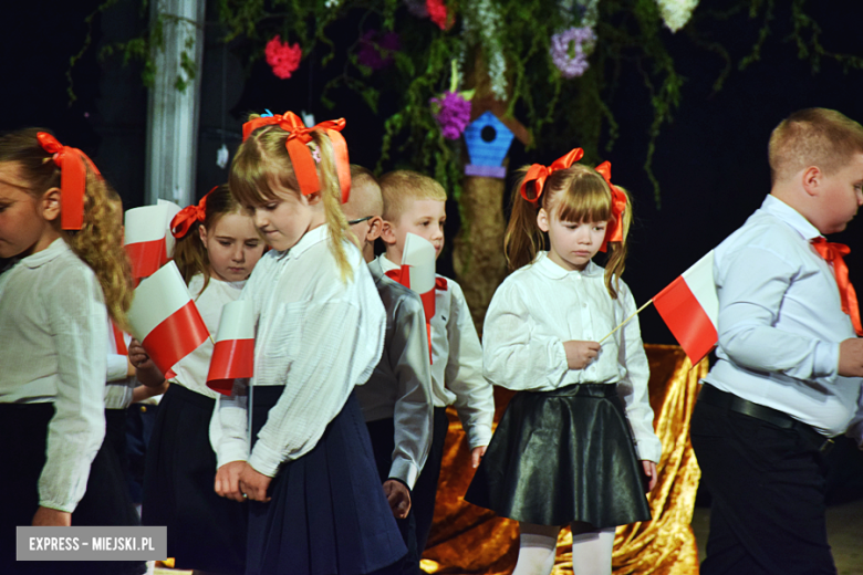 Byśmy mogli i mieli z czego powstać, by się nam nie zatraciła Polska. Akademia Trzeciomajowa