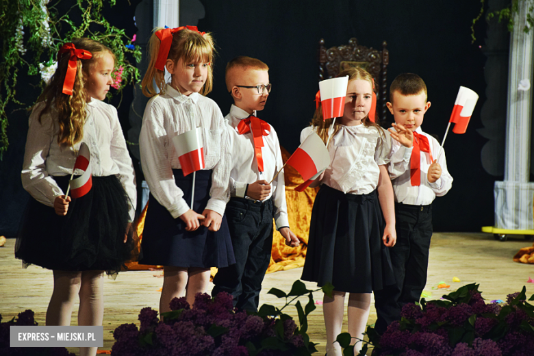 Byśmy mogli i mieli z czego powstać, by się nam nie zatraciła Polska. Akademia Trzeciomajowa