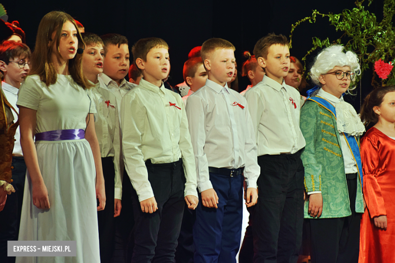 Byśmy mogli i mieli z czego powstać, by się nam nie zatraciła Polska. Akademia Trzeciomajowa