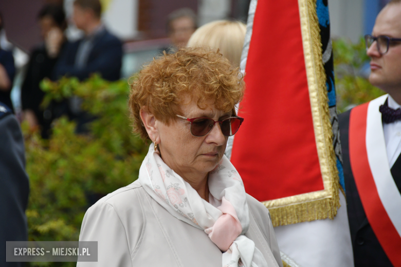 Obchody święta Konstytucji 3 Maja w Ząbkowicach Śląskich