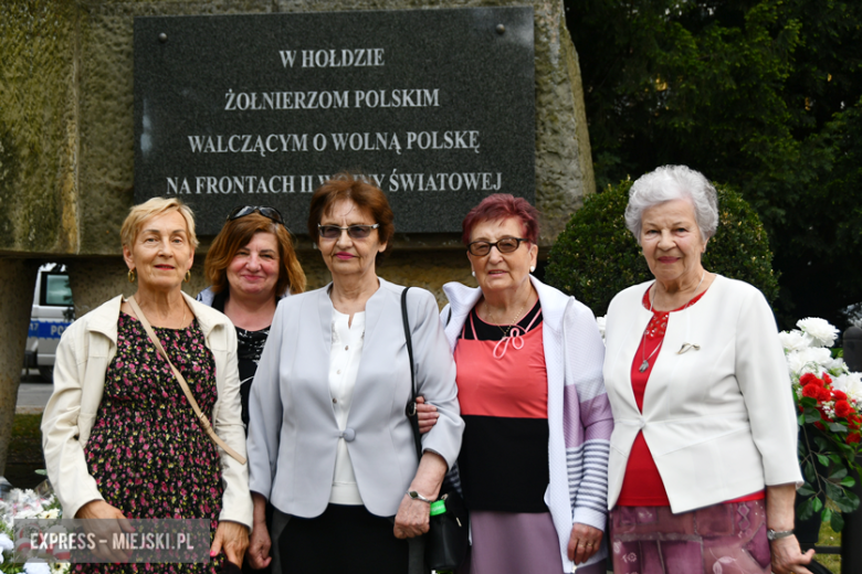 Obchody święta Konstytucji 3 Maja w Ząbkowicach Śląskich