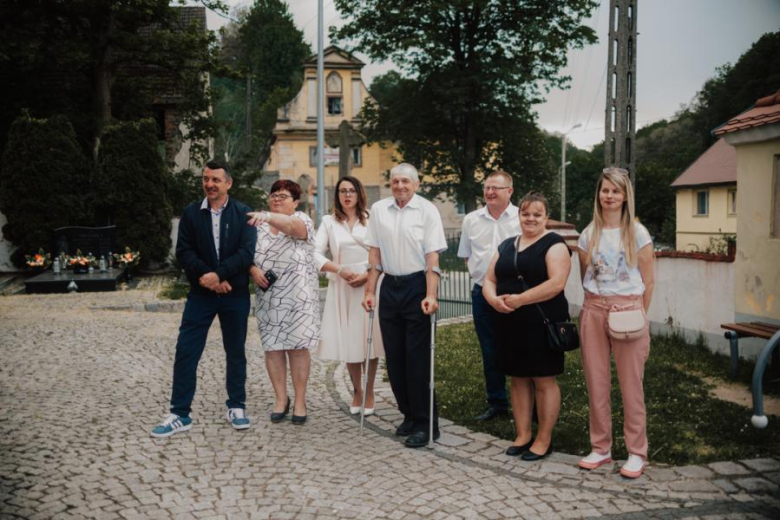 Gminny Dzień Strażaka w Mąkolnie