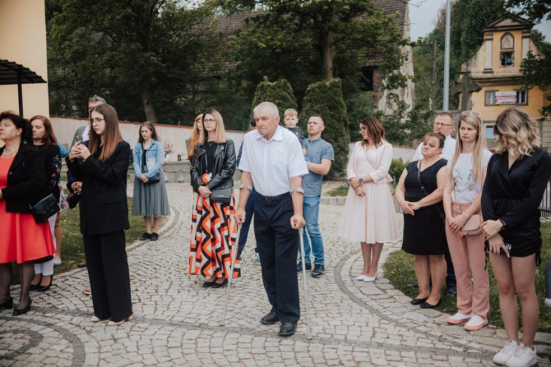 Gminny Dzień Strażaka w Mąkolnie