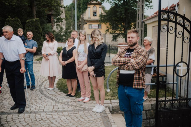 Gminny Dzień Strażaka w Mąkolnie