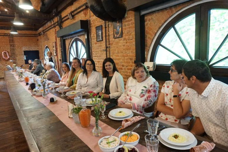 Złotostocka stulatka. Poznajcie historię Heleny Kensy