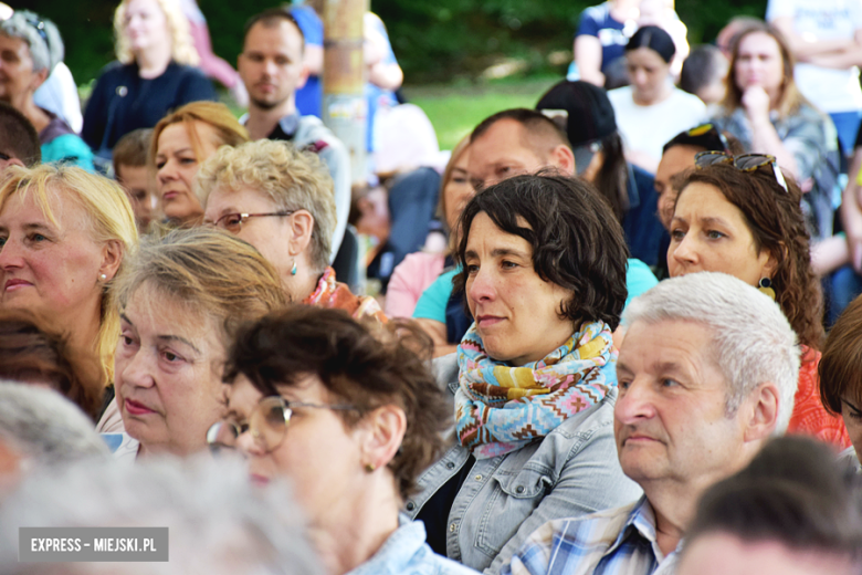 Spotkanie z Tomaszem Karamonem - autorem książki „Co widziała Matka B. Opowieści z Barda”.