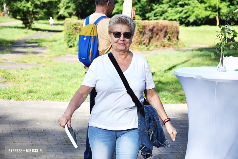 Spotkanie z Tomaszem Karamonem - autorem książki „Co widziała Matka B. Opowieści z Barda”.