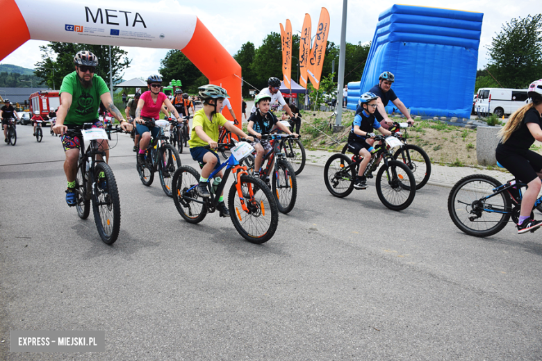 Otwarcie sezonu rowerowego w Bardzie [foto]