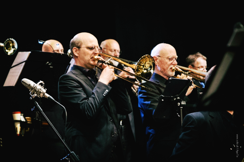 Rhein-Neckar Jazz Orchestra w Ząbkowicach Śląskich