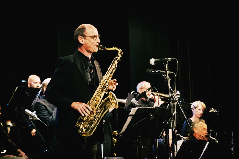 Rhein-Neckar Jazz Orchestra w Ząbkowicach Śląskich