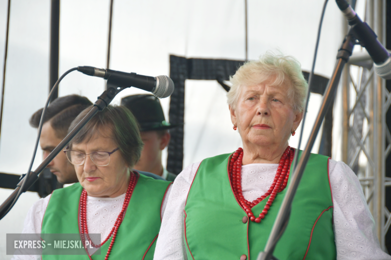 XVII Wojewódzki Festiwal Zespołów Artystycznych Kół Gospodyń Wiejskich