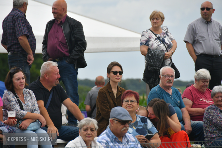 XVII Wojewódzki Festiwal Zespołów Artystycznych Kół Gospodyń Wiejskich