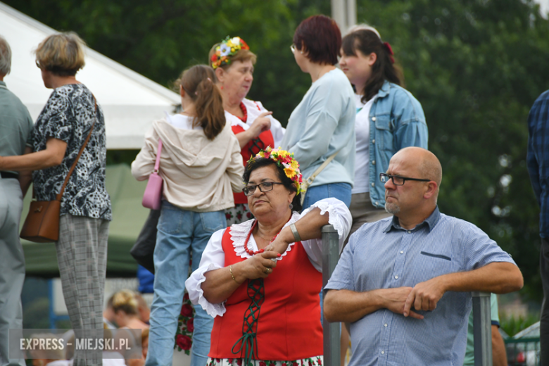 XVII Wojewódzki Festiwal Zespołów Artystycznych Kół Gospodyń Wiejskich