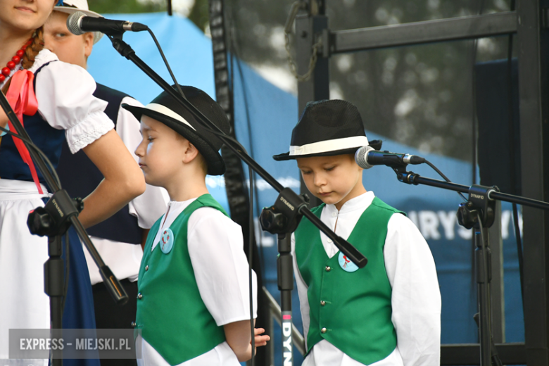 XVII Wojewódzki Festiwal Zespołów Artystycznych Kół Gospodyń Wiejskich