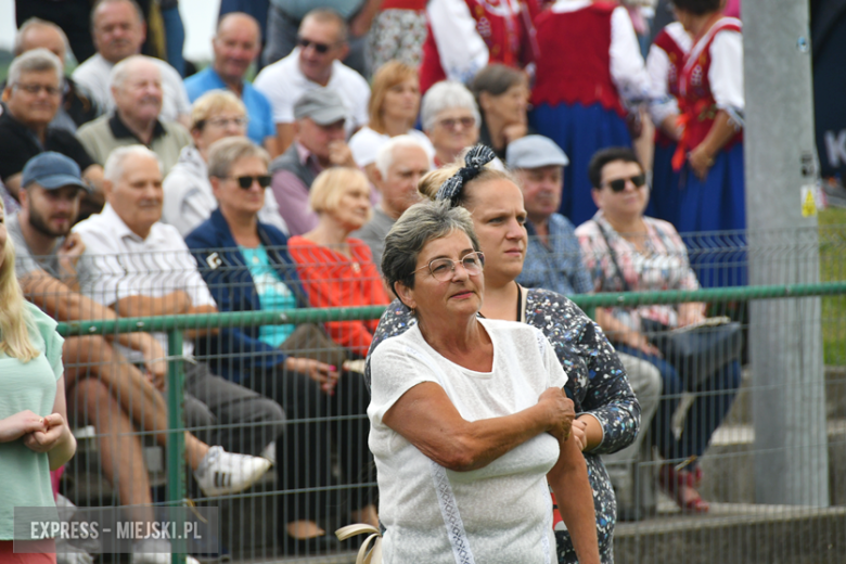 XVII Wojewódzki Festiwal Zespołów Artystycznych Kół Gospodyń Wiejskich