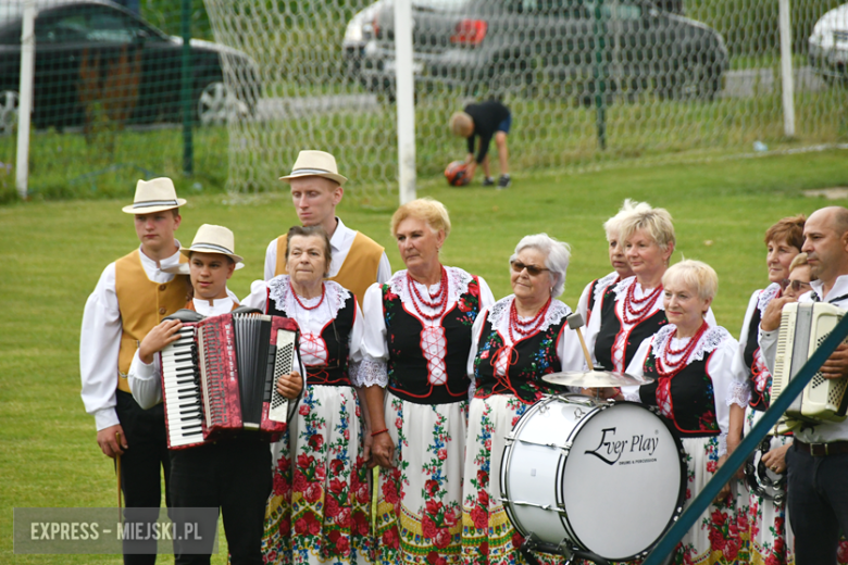 XVII Wojewódzki Festiwal Zespołów Artystycznych Kół Gospodyń Wiejskich