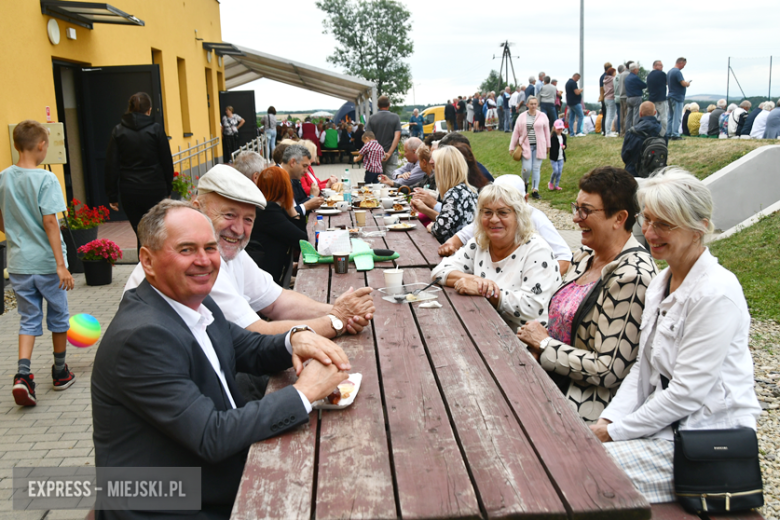 XVII Wojewódzki Festiwal Zespołów Artystycznych Kół Gospodyń Wiejskich