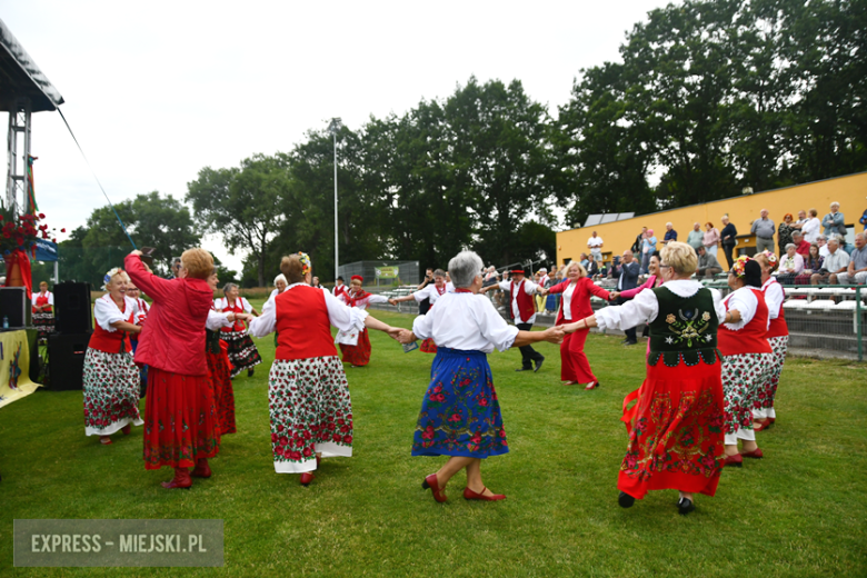 XVII Wojewódzki Festiwal Zespołów Artystycznych Kół Gospodyń Wiejskich