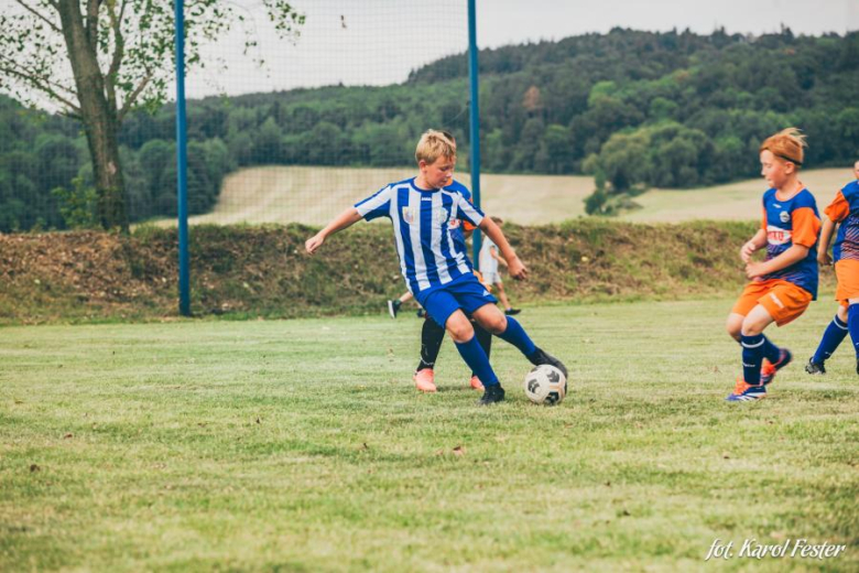 25-lecie istnienia Piaska Potworów. Znamy sportowe rozstrzygnięcia