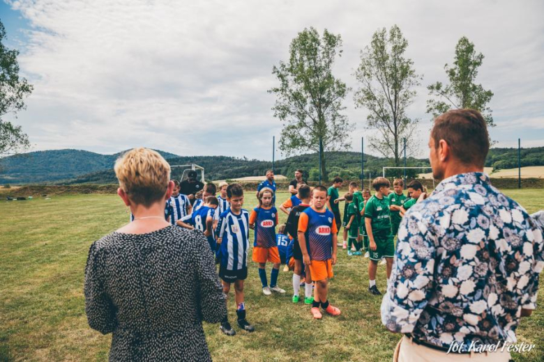 25-lecie istnienia Piaska Potworów. Znamy sportowe rozstrzygnięcia