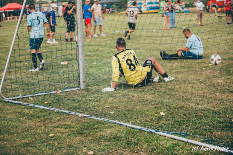 25-lecie istnienia Piaska Potworów. Znamy sportowe rozstrzygnięcia