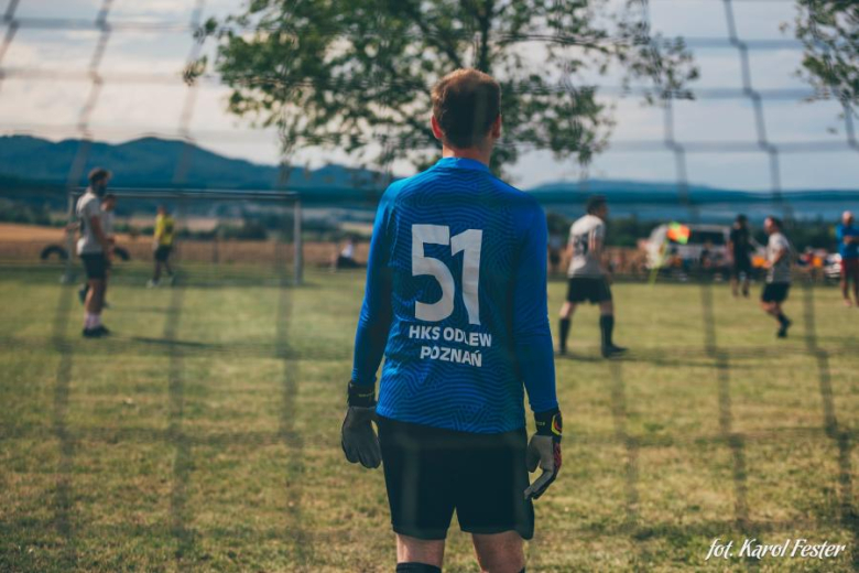 25-lecie reaktywacji Piaska Potworów ze szczytnym celem w tle!