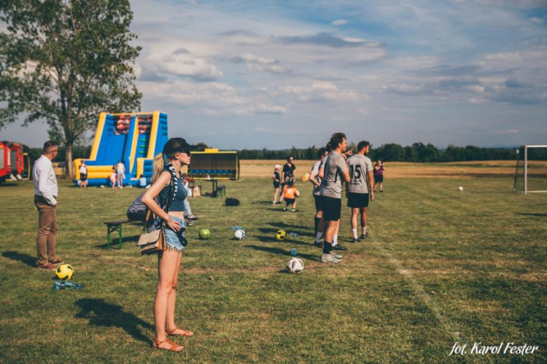 25-lecie reaktywacji Piaska Potworów ze szczytnym celem w tle!