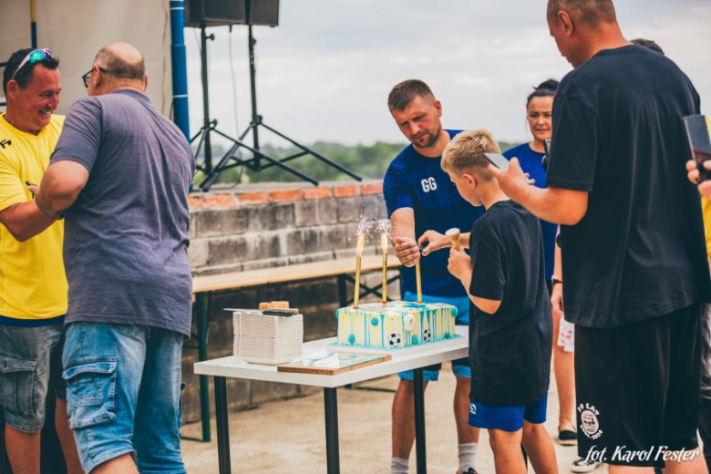 25-lecie reaktywacji Piaska Potworów ze szczytnym celem w tle!