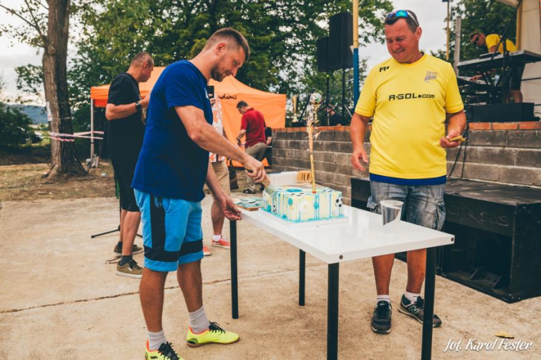 25-lecie reaktywacji Piaska Potworów ze szczytnym celem w tle!