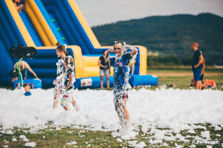 25-lecie reaktywacji Piaska Potworów ze szczytnym celem w tle!