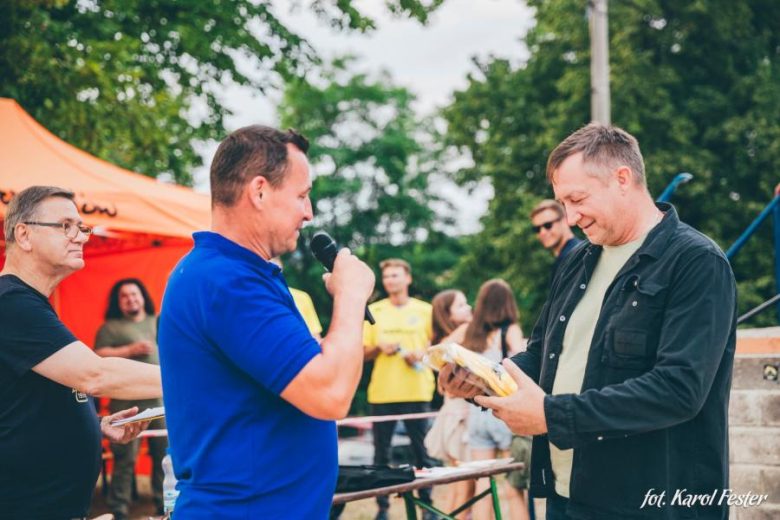 25-lecie reaktywacji Piaska Potworów ze szczytnym celem w tle!