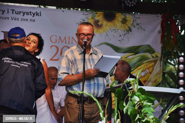 	Dożynki gminy Ząbkowice Śląskie w Braszowicach