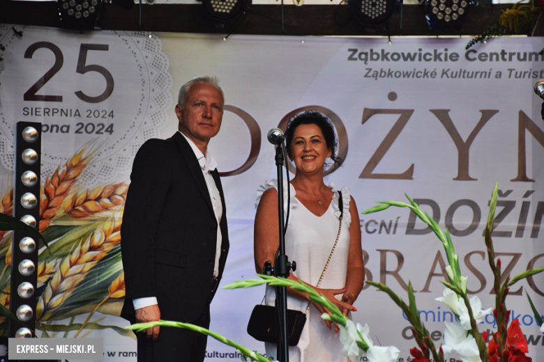 	Dożynki gminy Ząbkowice Śląskie w Braszowicach