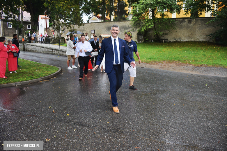 	Dożynki gminy Ząbkowice Śląskie w Braszowicach