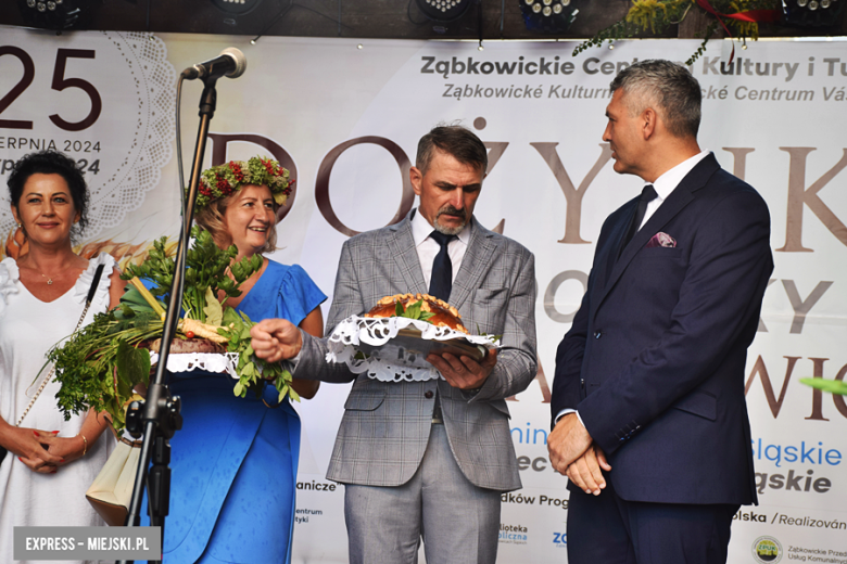 	Dożynki gminy Ząbkowice Śląskie w Braszowicach