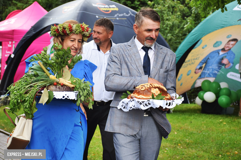 	Dożynki gminy Ząbkowice Śląskie w Braszowicach