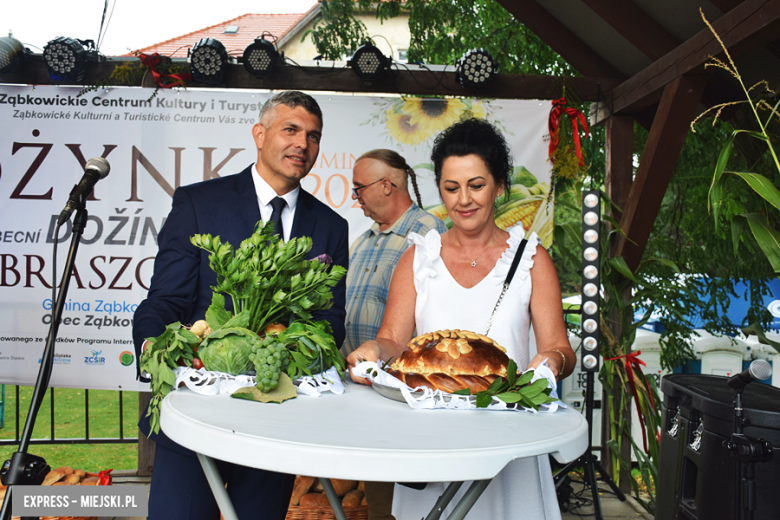 	Dożynki gminy Ząbkowice Śląskie w Braszowicach