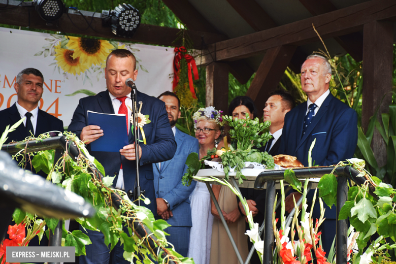 	Dożynki gminy Ząbkowice Śląskie w Braszowicach