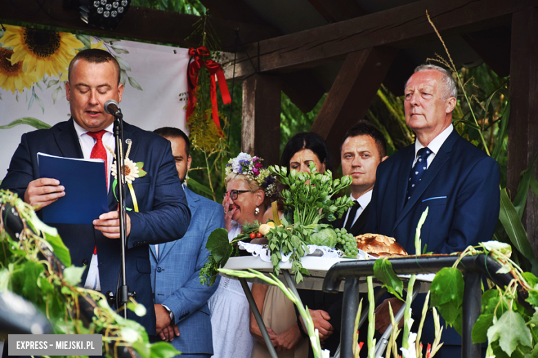 	Dożynki gminy Ząbkowice Śląskie w Braszowicach