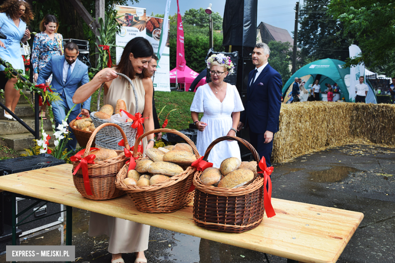 	Dożynki gminy Ząbkowice Śląskie w Braszowicach